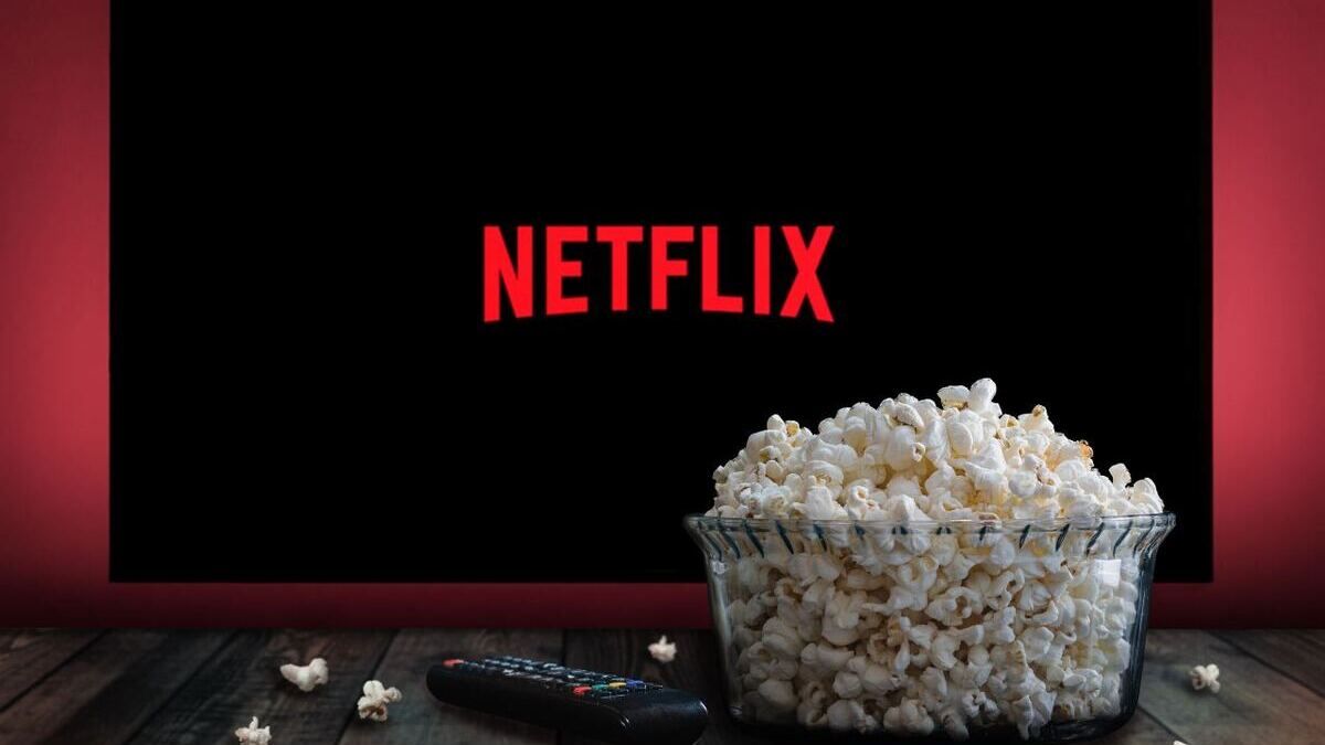 Netflix розкрив список усіх своїх фільмів 2022 року