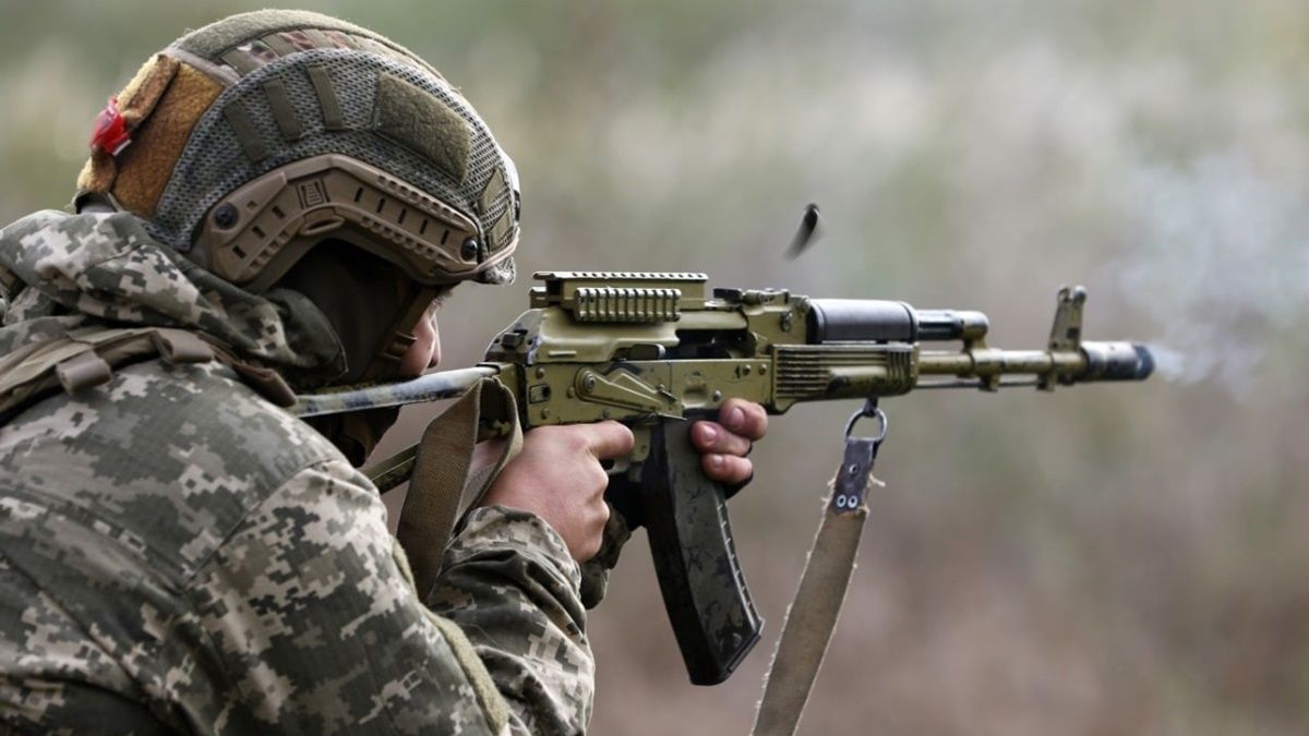 Швеція відправила в Україну військову та гуманітарну допомогу