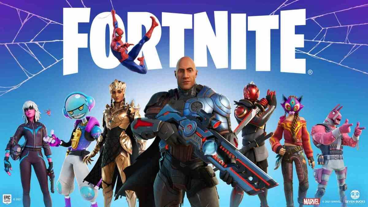 Глава Epic Games розповів, чому не варто сподіватися на адаптацію Fortnite під Steam Deck