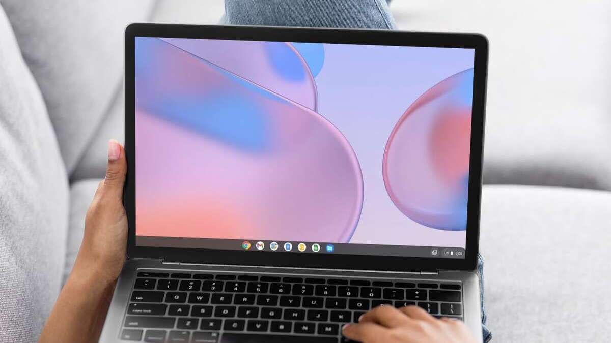 Google представила безкоштовну операційну систему Chrome OS Flex для старих та слабких PC