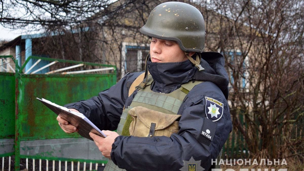 На Донбассе оккупанты обстреляли 29 населённых пунктов: погиб мирный житель