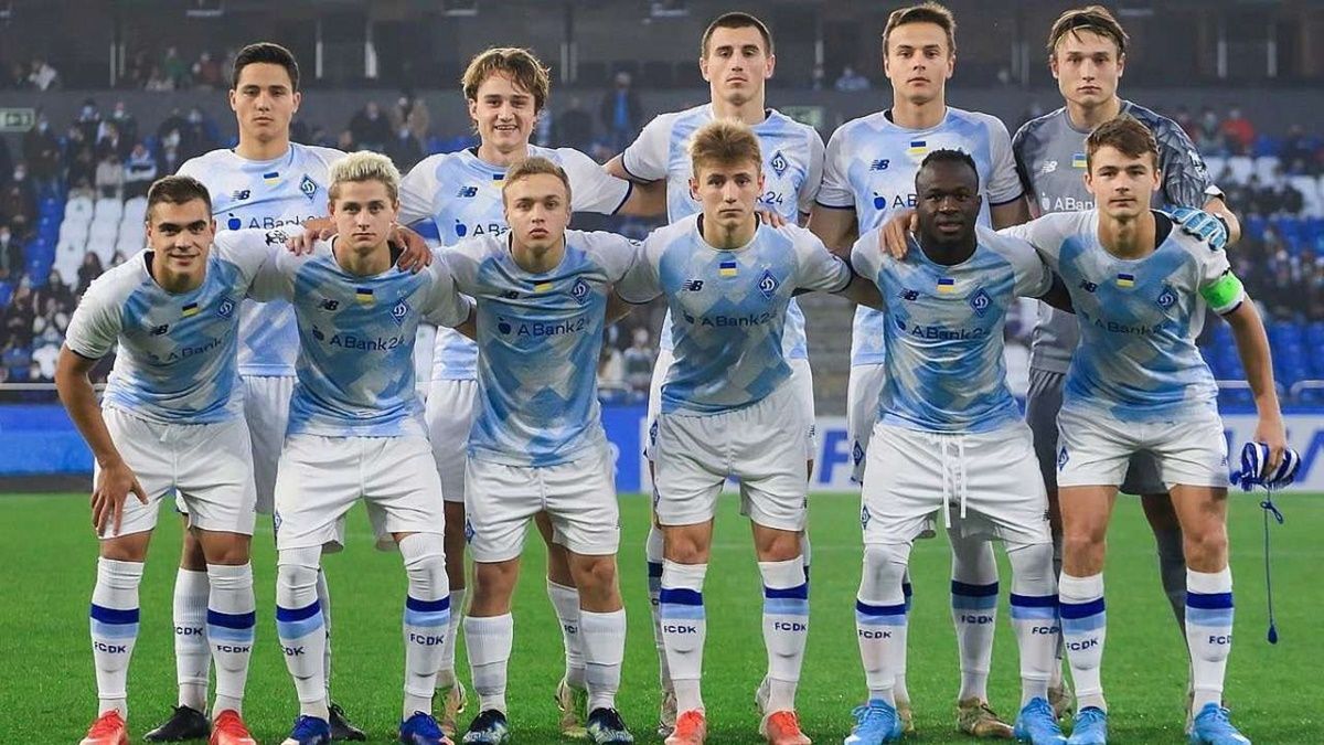 УЄФА переніс футбольний матч між "Динамо" та "Спортінгом"