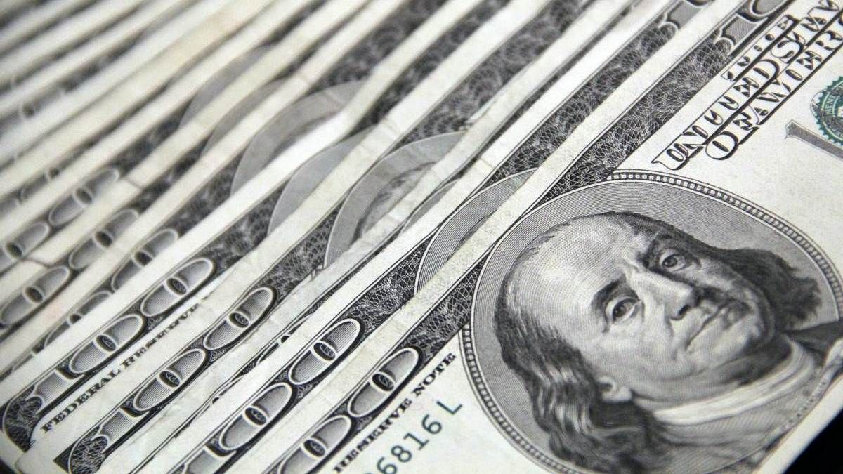 Украина получит от Великобритании гарантии на 500 миллионов долларов