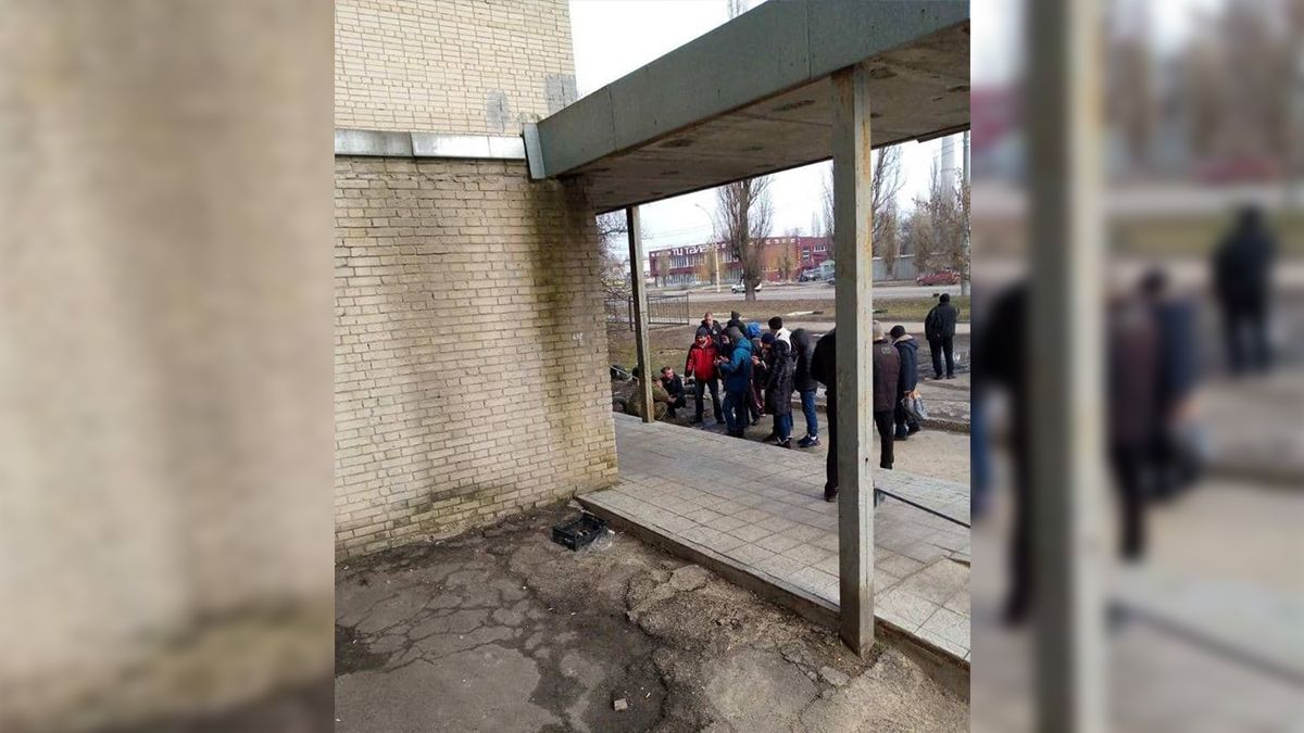 В сети показали, как тероборона в Сумах уничтожает и берёт в плен оккупантов