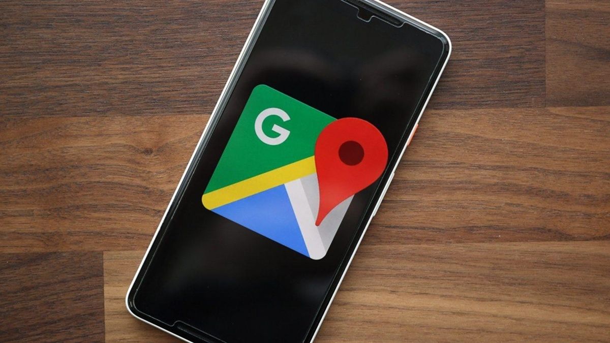 Google Maps заблокировал в Украине две функции: детали