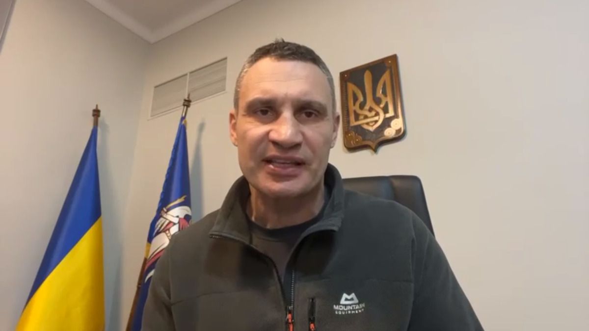 "У місті встановлені блокпости та зміцнення": яка ситуація в Києві зараз
