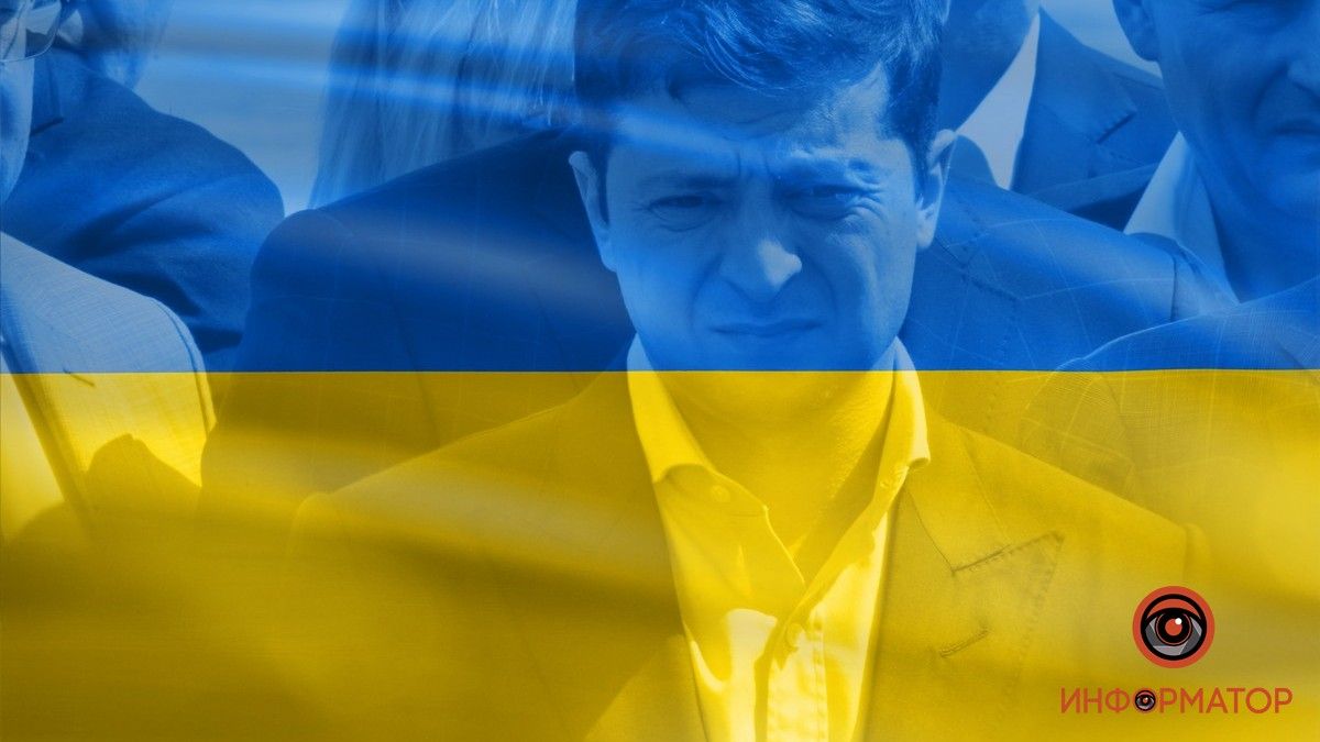 В сети начали распространять фейк с псевдозаявлением Зеленского о «капитуляции Украины»