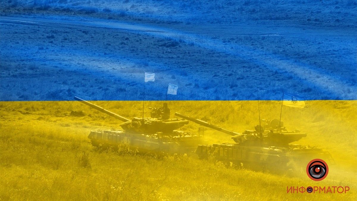 Когда ВСУ освободят Украину от российских террористов?