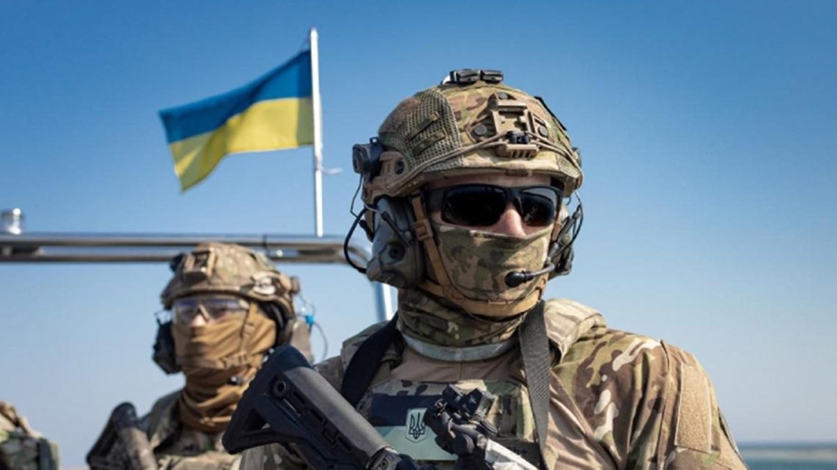 Украинские военные убили 70 оккупантов одним залпом: какая ситуация в Николаеве сейчас