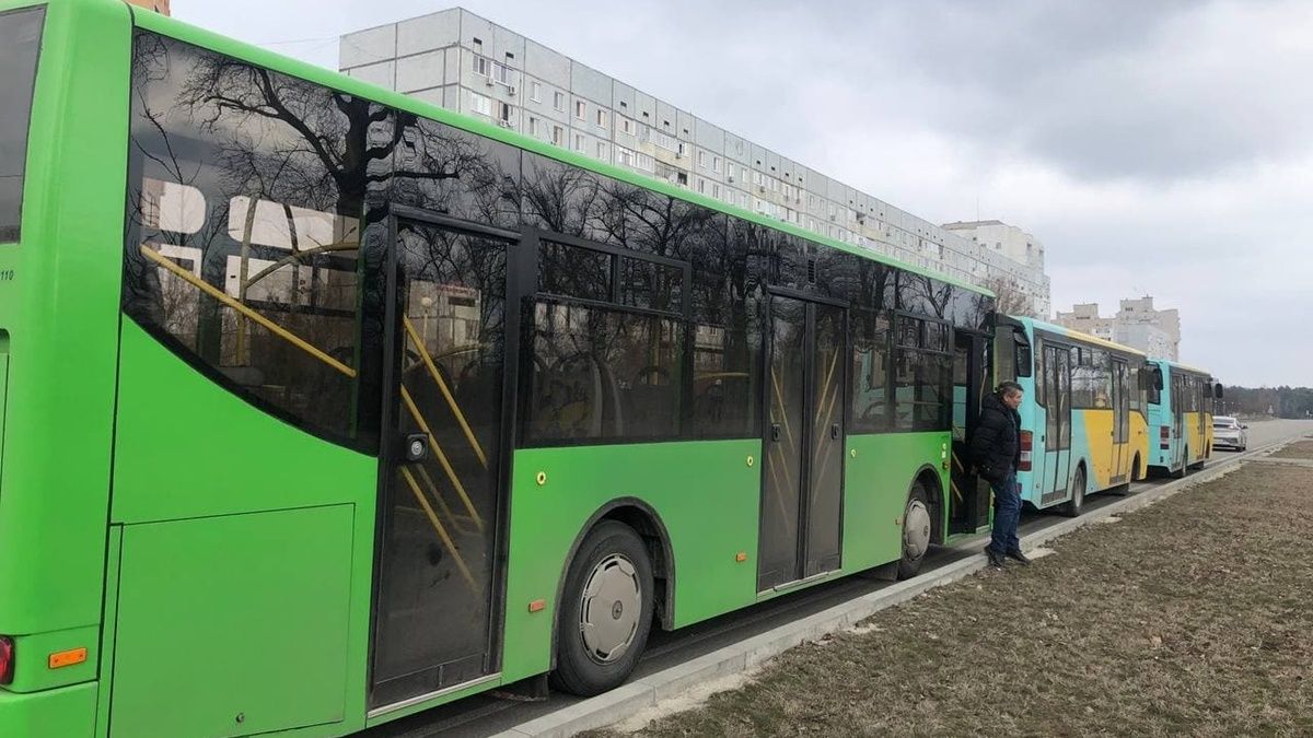 В Энергодаре откроют гуманитарный коридор: объявлен режим «тишины»