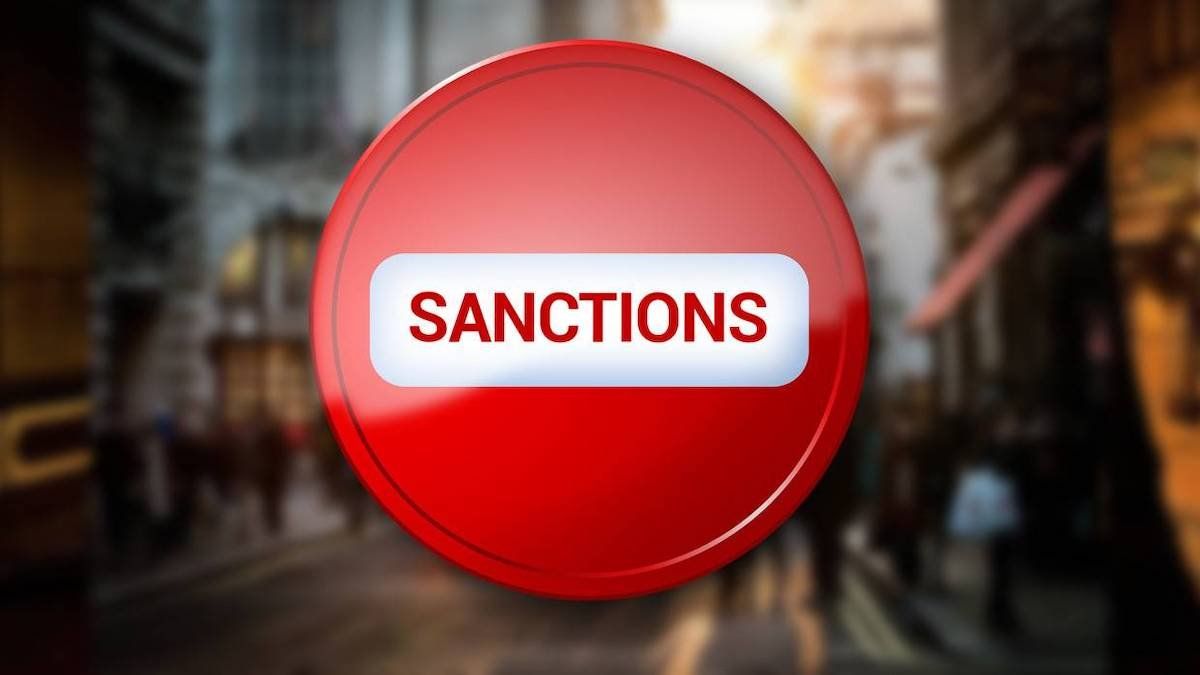 Великобритания расширила санкции против рф за вторжение в Украину