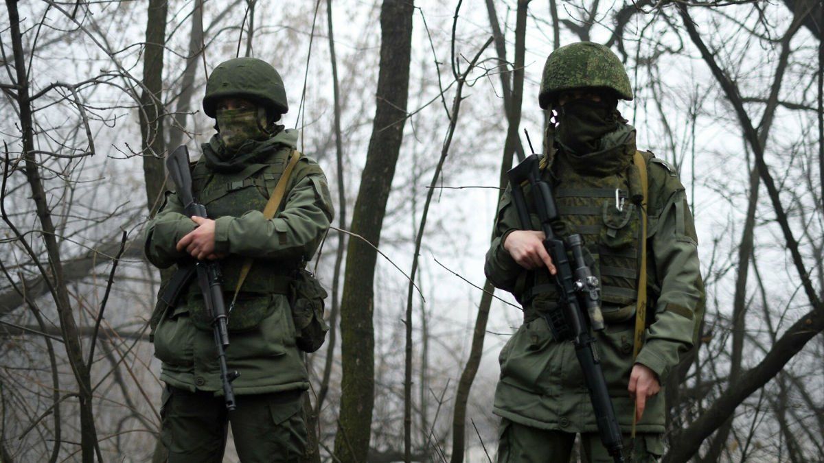 Україна втратила близько 1300 військових — Зеленський