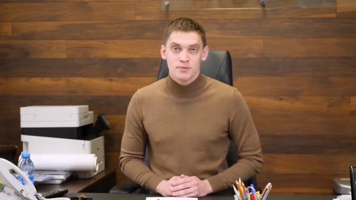 Похищенный мэр Мелитополя жив, его держат в Луганске — Запорожская ОВА