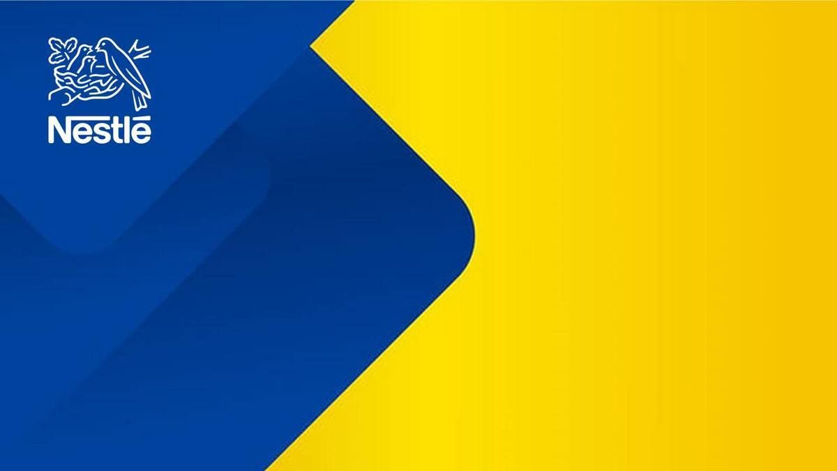 Шмыгаль поговорил с руководителем Nestle: компания отказывается уходить с российского рынка