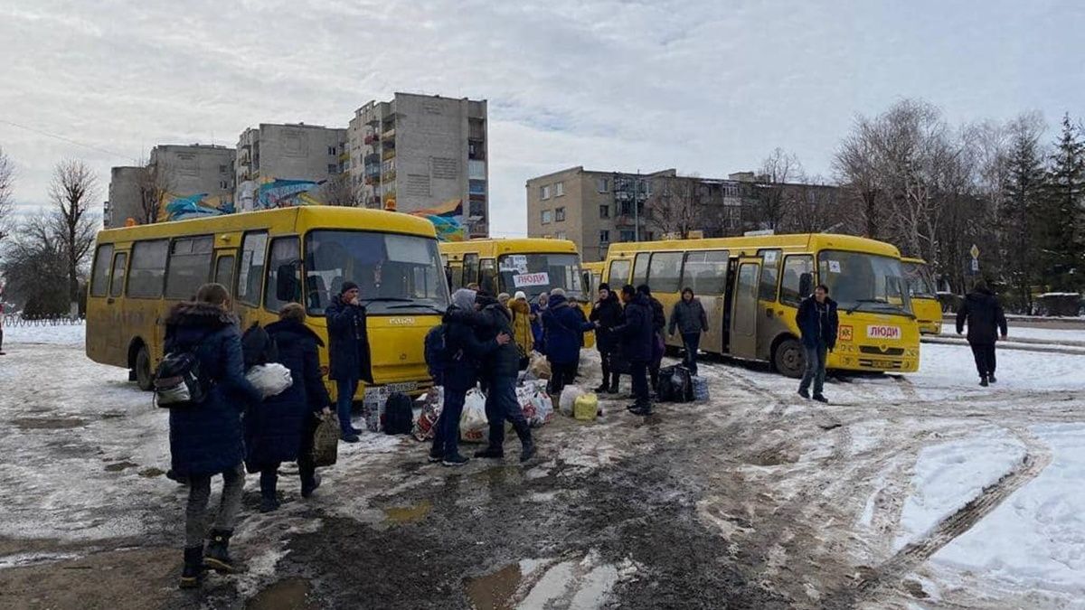 В Запорожье ввели новое время комендантского часа