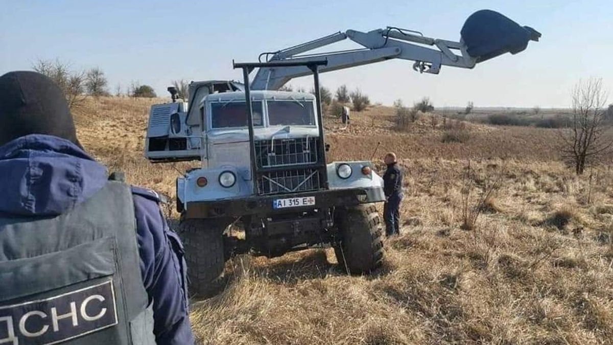 Боевики нанесли два ракетных удара по полигону в Ровенской области