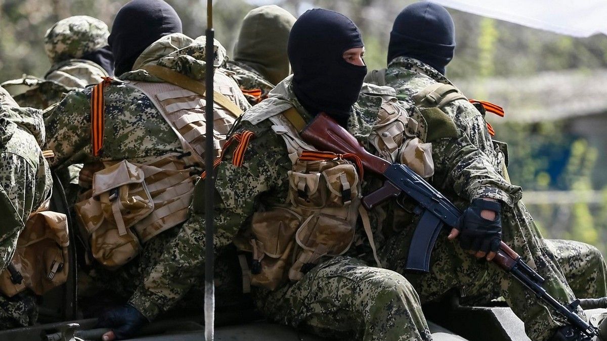 В россии из-за нехватки резервов мобилизуют должников и алиментщиков — Разведка