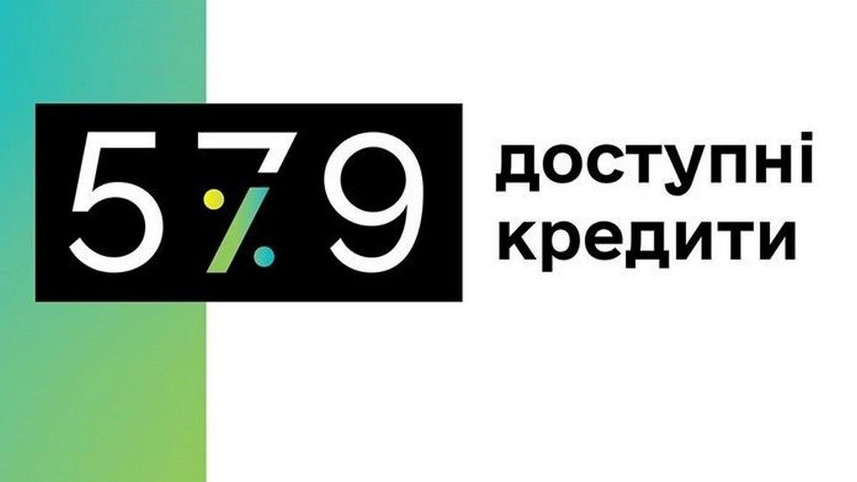 В уряді розповіли подробиці пільгових кредитів для бізнесу під час війни