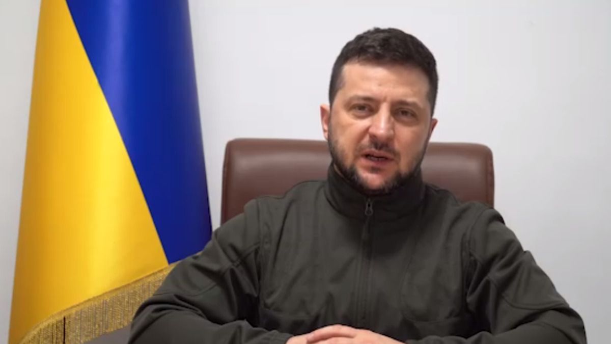 Зеленский обратился к народу и политикам Японии: основные тезисы