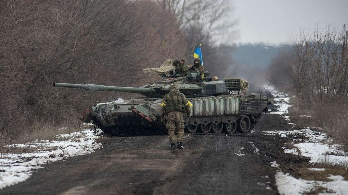 Глава дипломатии ЕС считает, что ход войны россии против Украины решится в ближайшие 15 дней