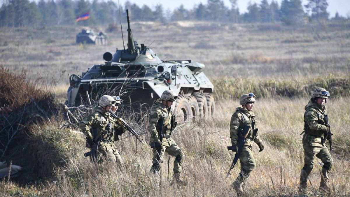 У Карабаху почалися бойові дії. Чому і що це означає для України