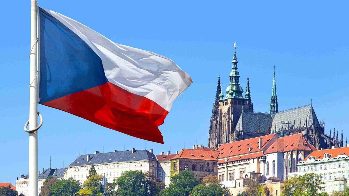 Чехия вместо россии официально вошла в Совет ООН по правам человека