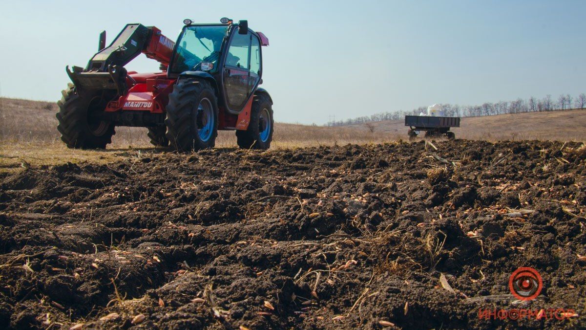 Освобождение Украины от оккупантов и разблокировка её портов — единственный путь спасения мира от голода и гражданских войн