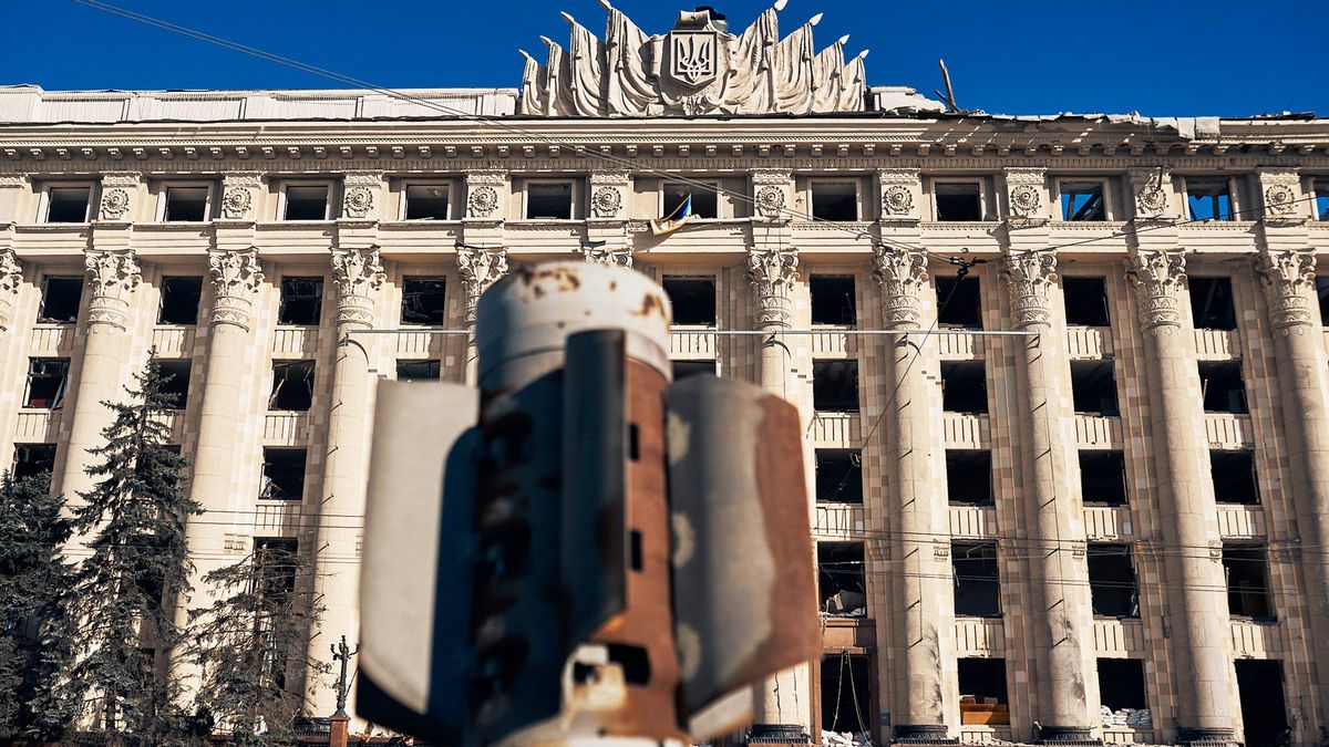 В Харькове изменили время комендантского часа
