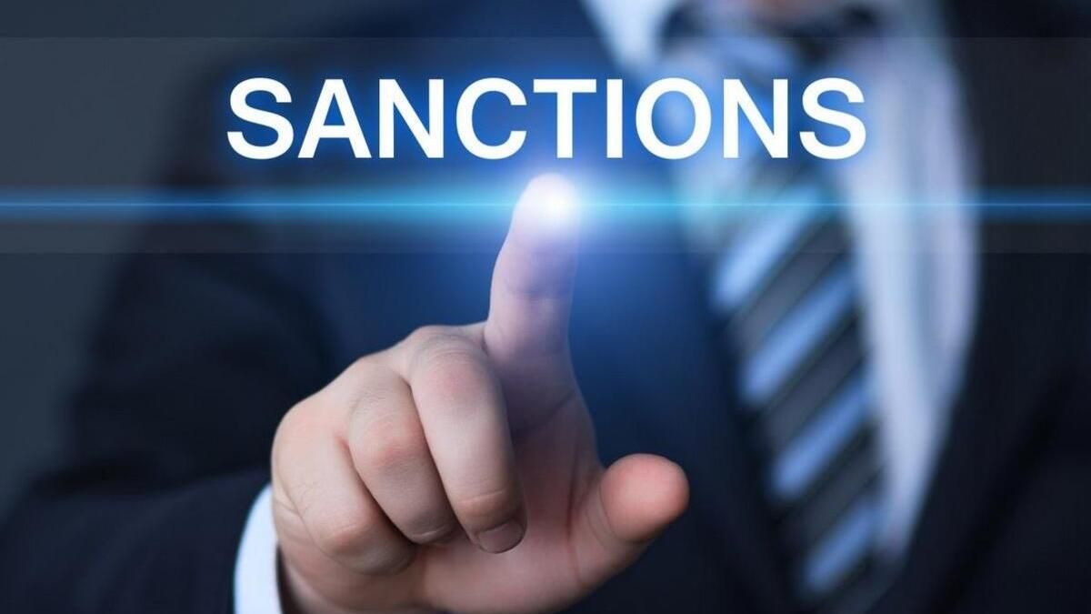 росія ввела санкції проти Марка Цукерберга та віце-президентки США