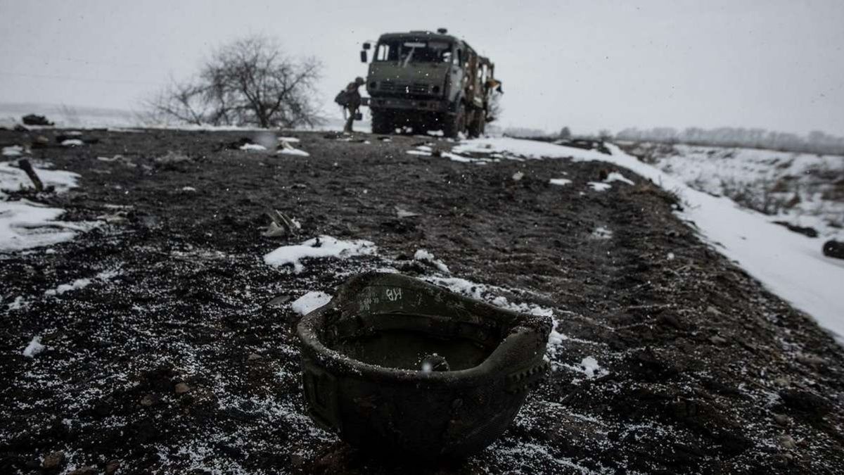 Рашисты полностью вышли из Броварского района