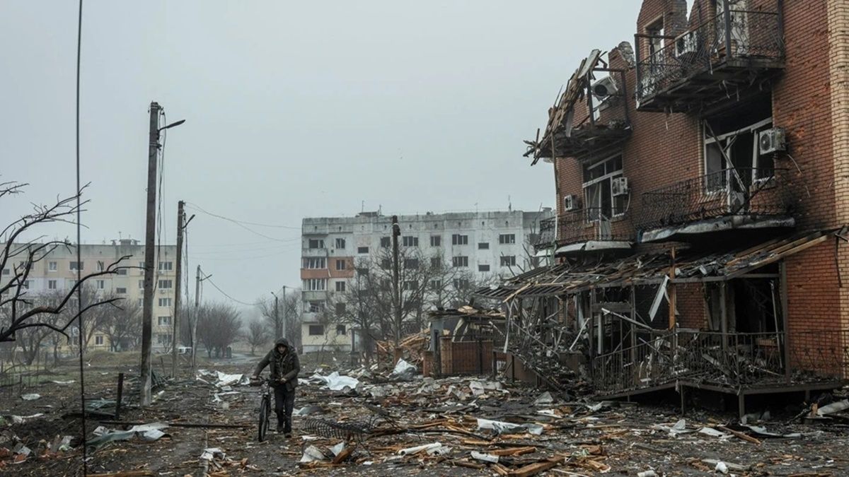 В Макарове нашли тела 132 человек, которых расстреляли российские оккупанты