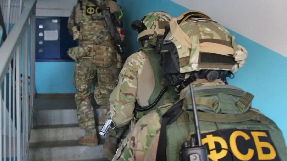 Подрывы жилых домов, школ и больниц: российские спецслужбы планируют серию терактов на территории РФ, чтобы обвинить в этом Украину