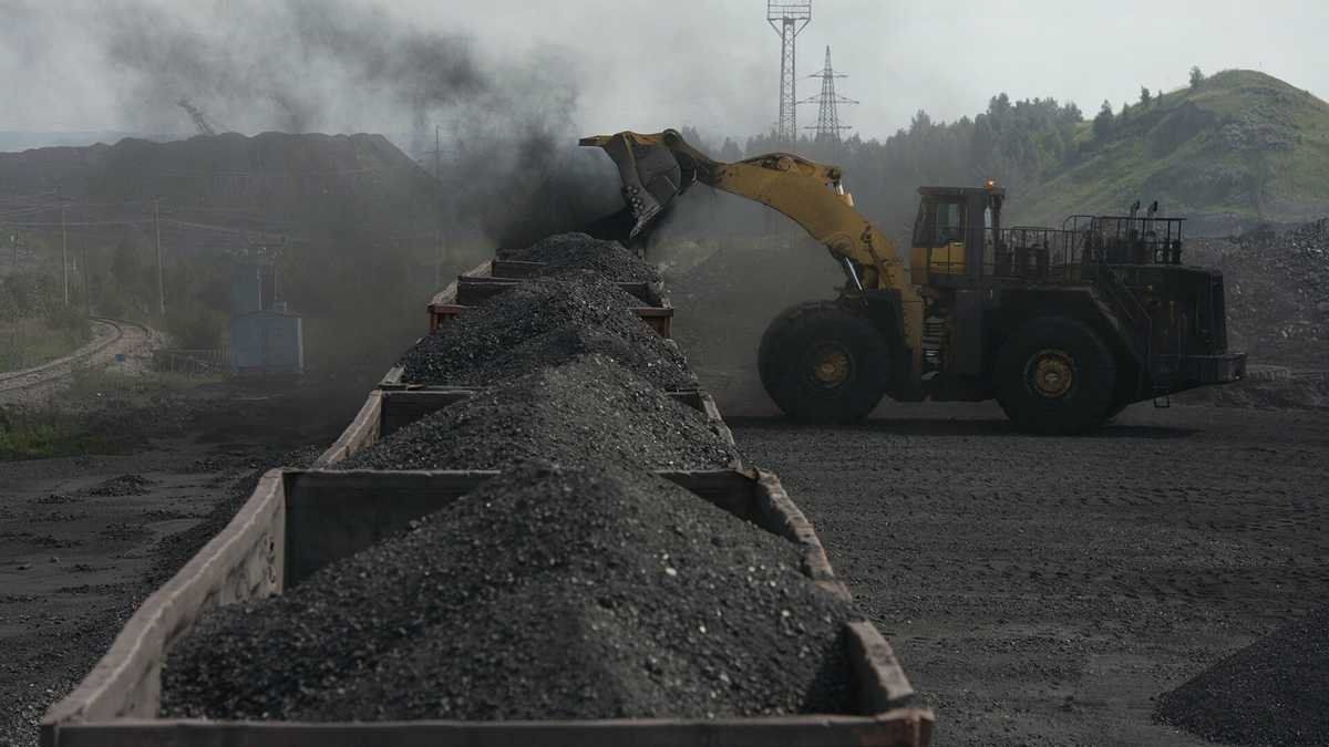 Колумбія зголосилася збільшити експорт енергоресурсів, щоб допомогти країнам відмовитись від російських