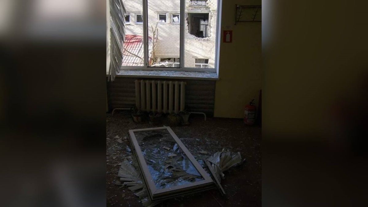 Бойовики за добу 24 рази обстріляли Луганську область: загинули 2 мирні жителі, ще двоє поранені