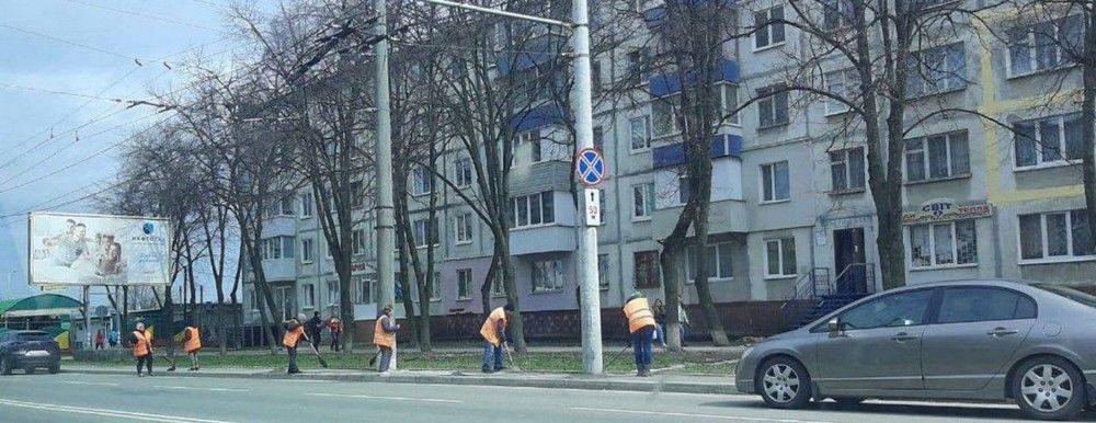 На Сумщині відновили роботу понад 1 500 ліфтів – Тимошенко