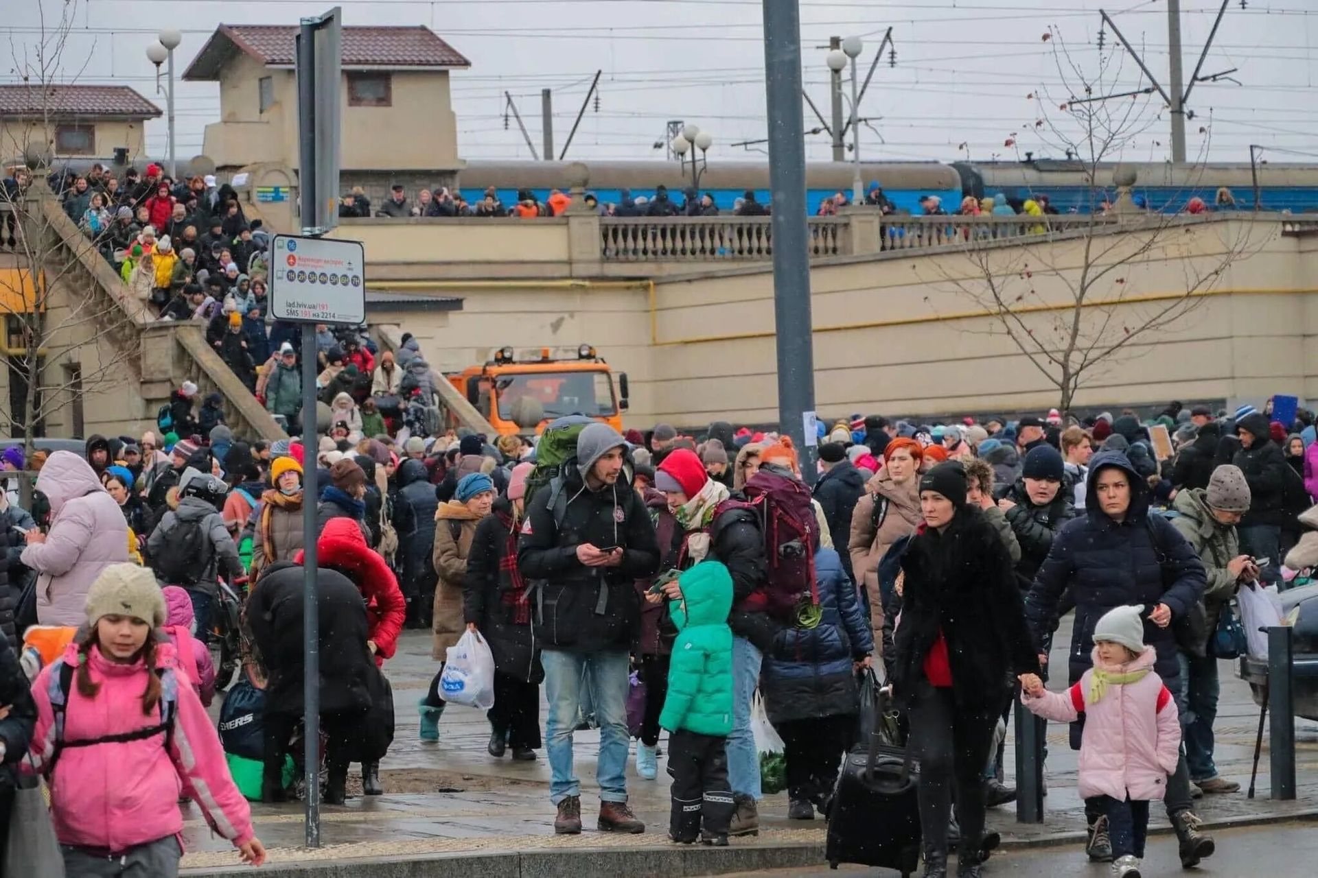 Викуп готових квартир для переселенців: Львівщина підібрала 55 будинків, середня ціна – $550 за м²