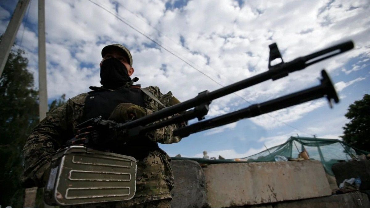 У Бердянську рашисти видають спеціальні перепустки  для автомобілів