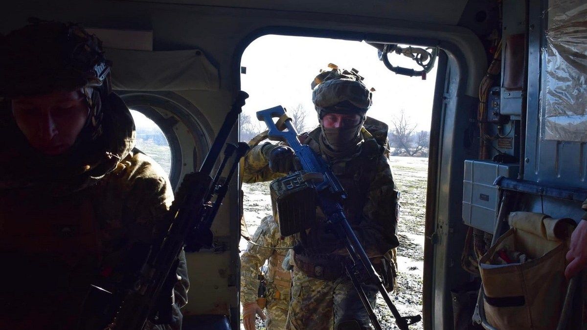 Українська артилерія наносила ураження по накопиченню особового складу та техніки рашистів: втрати ворога за 22 квітня