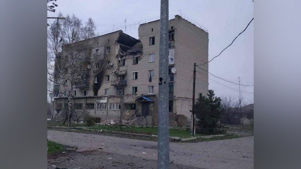 Оккупанты обстреляли Попасную: погибли 2 мирных жителя