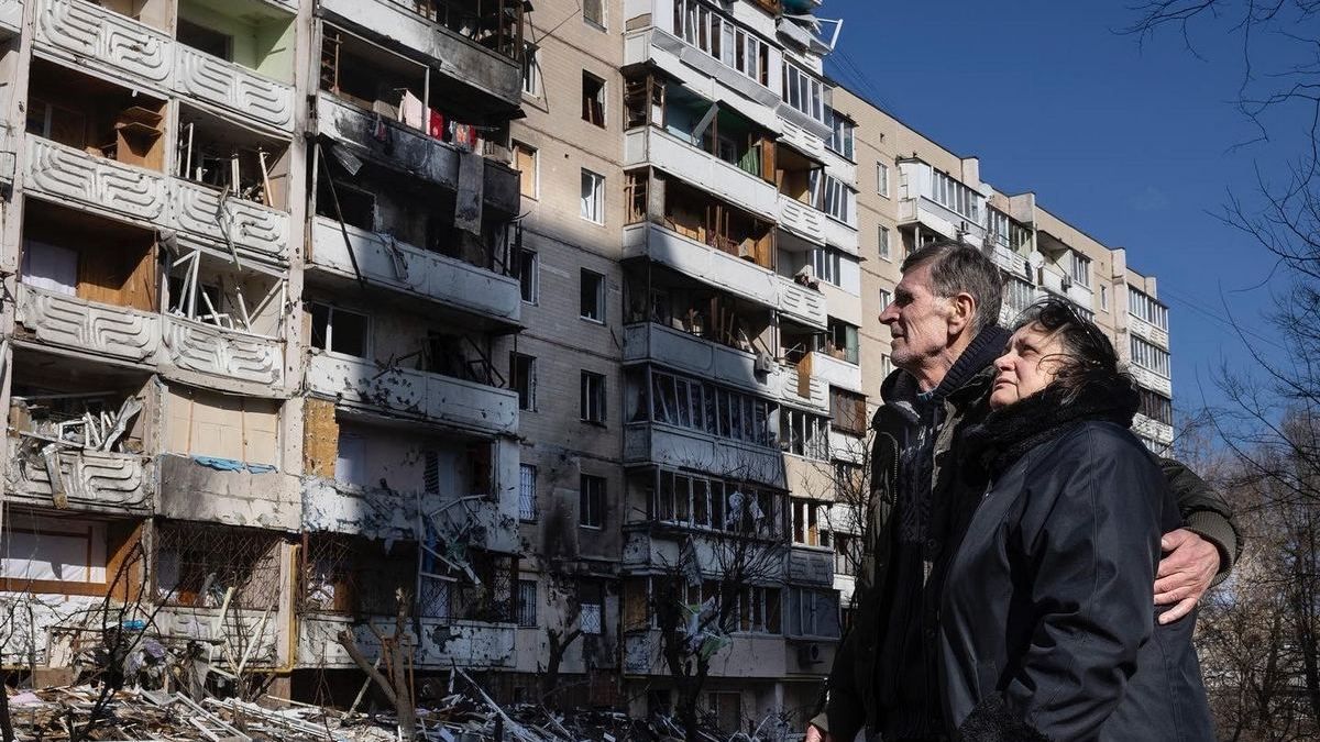 Оккупанты нанесли ракетные удары по Винницкой области: погибли пять человек, ещё 18 ранены