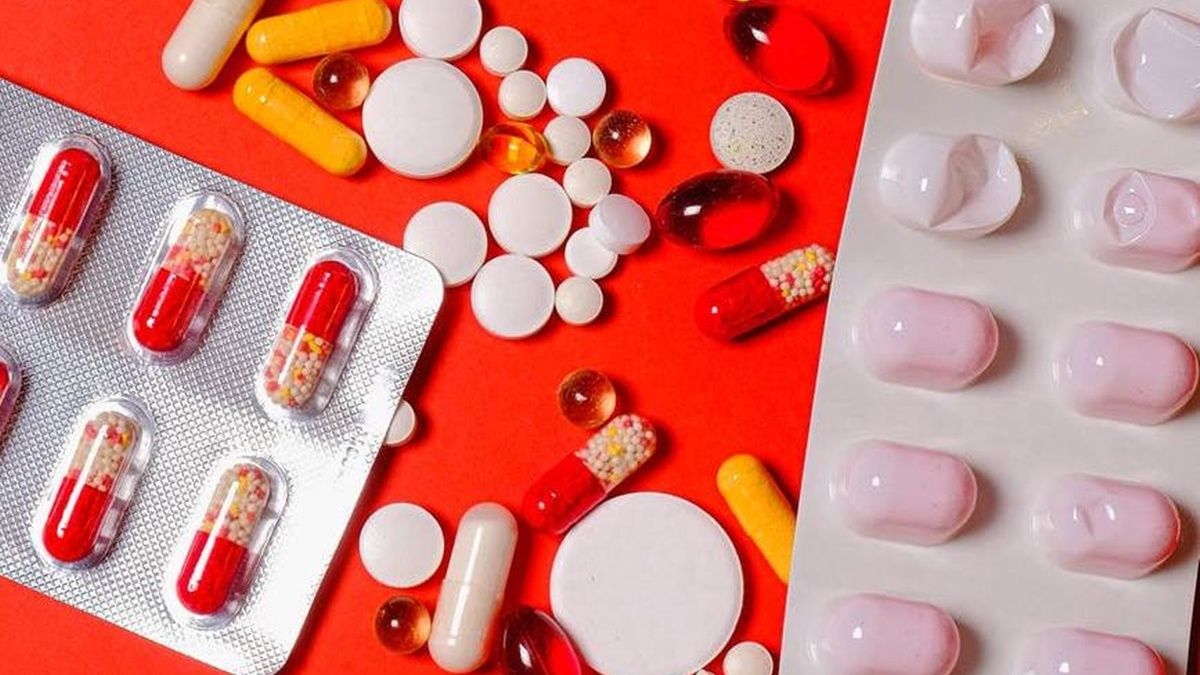 В Україні хочуть заборонити ввезення та продаж ліків з рф та білорусі