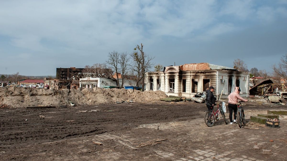 На Сумщині ввели додаткові обмеження через обстріл окупантів