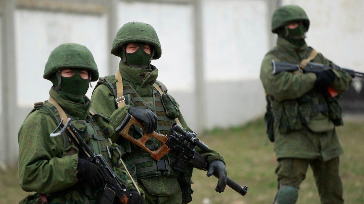 На войну с Украиной отправят чеченских заключённых, в том числе родственников оппозиционеров — Разведка