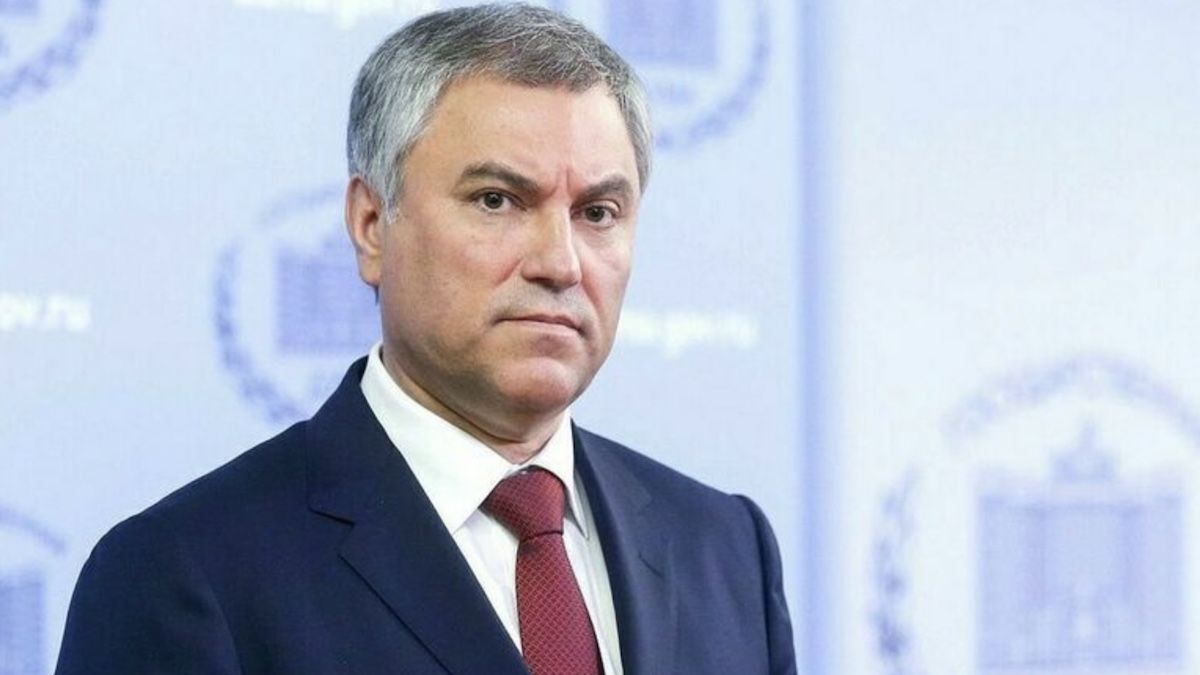 Глава Держдуми рф та 418 депутатів федеральних зборів отримали підозри в Україні