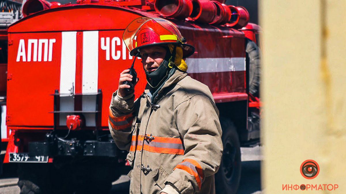 В Луганской области спасатели попали под обстрел оккупантов: они ехали на помощь мирных жителям