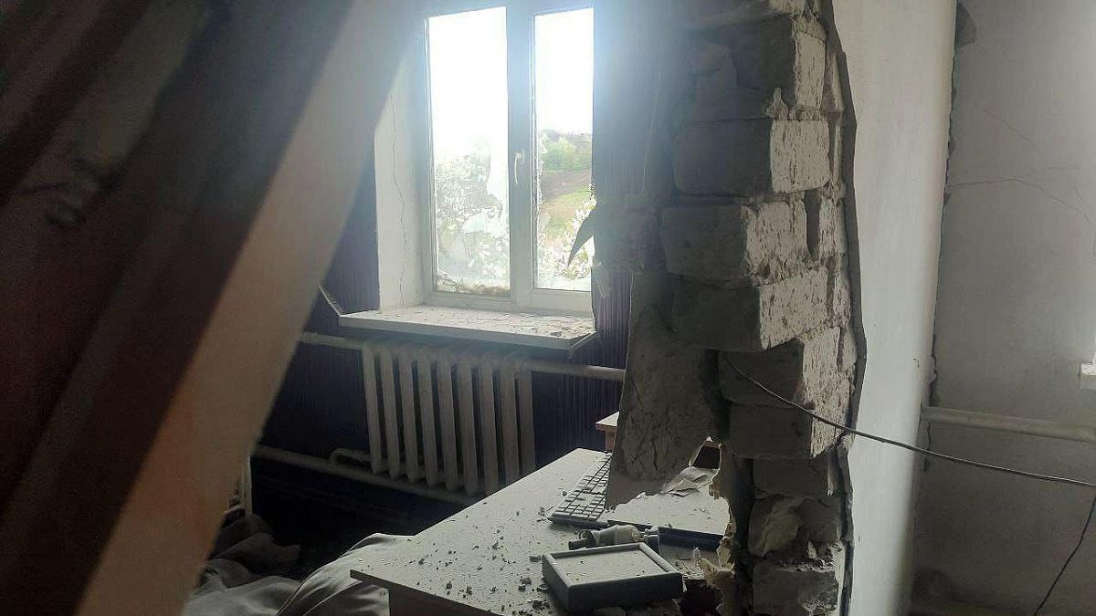 Боевики за сутки обстреляли 12 населённых пунктов в Донецкой области: есть погибшие, среди них – ребёнок