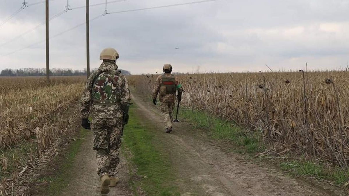 Украинские военные уничтожили почти 24 тысячи боевиков, 459 артиллерийских систем и 155 вертолётов