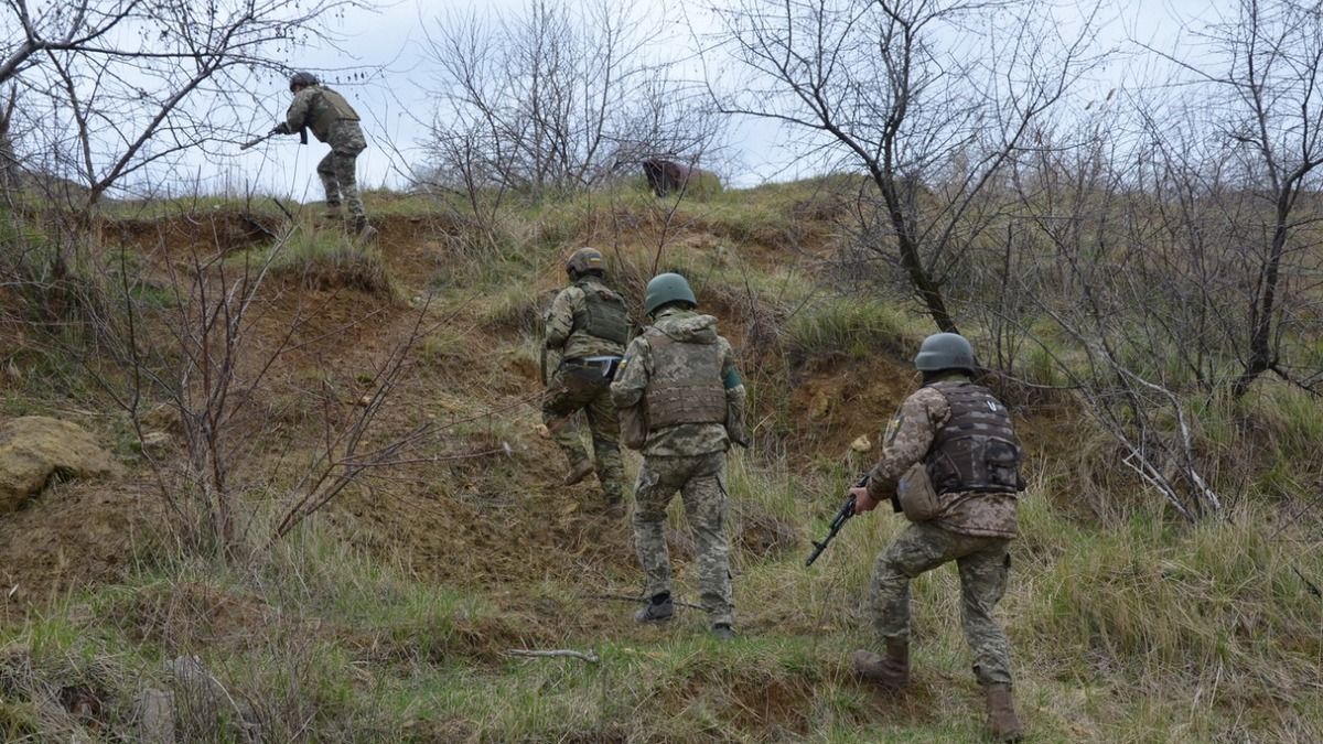 В Украине могут продлить всеобщую мобилизацию