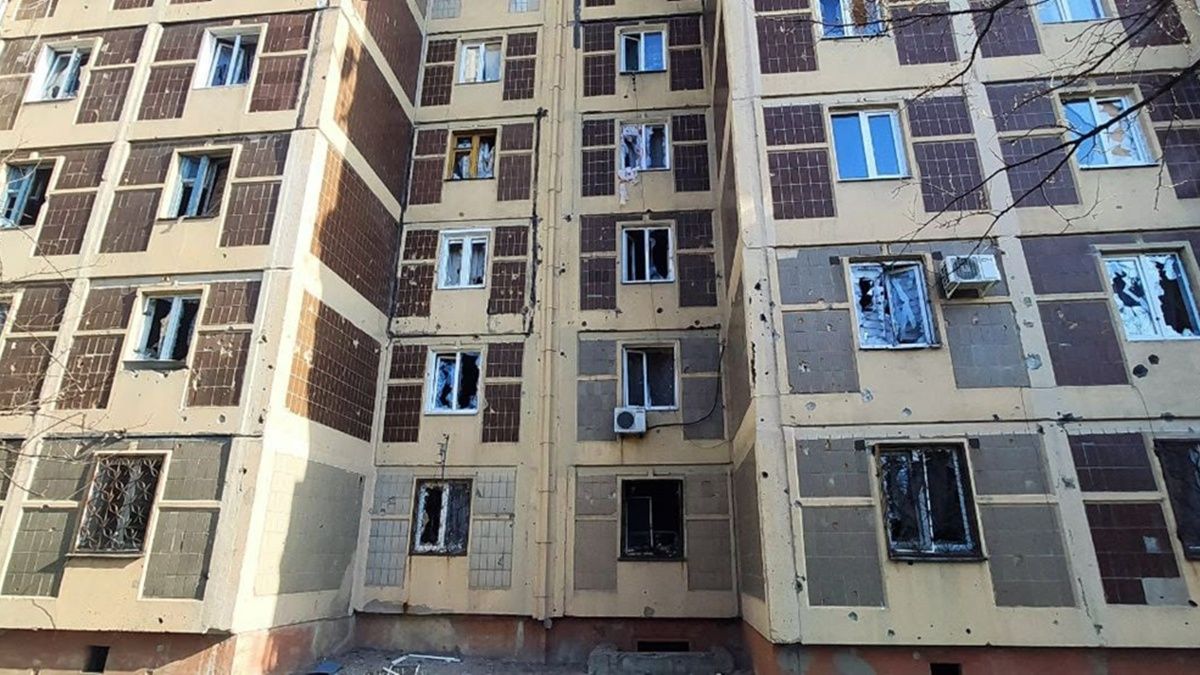 Боевики обстреляли Угледар: погибли три человека, которые шли за водой