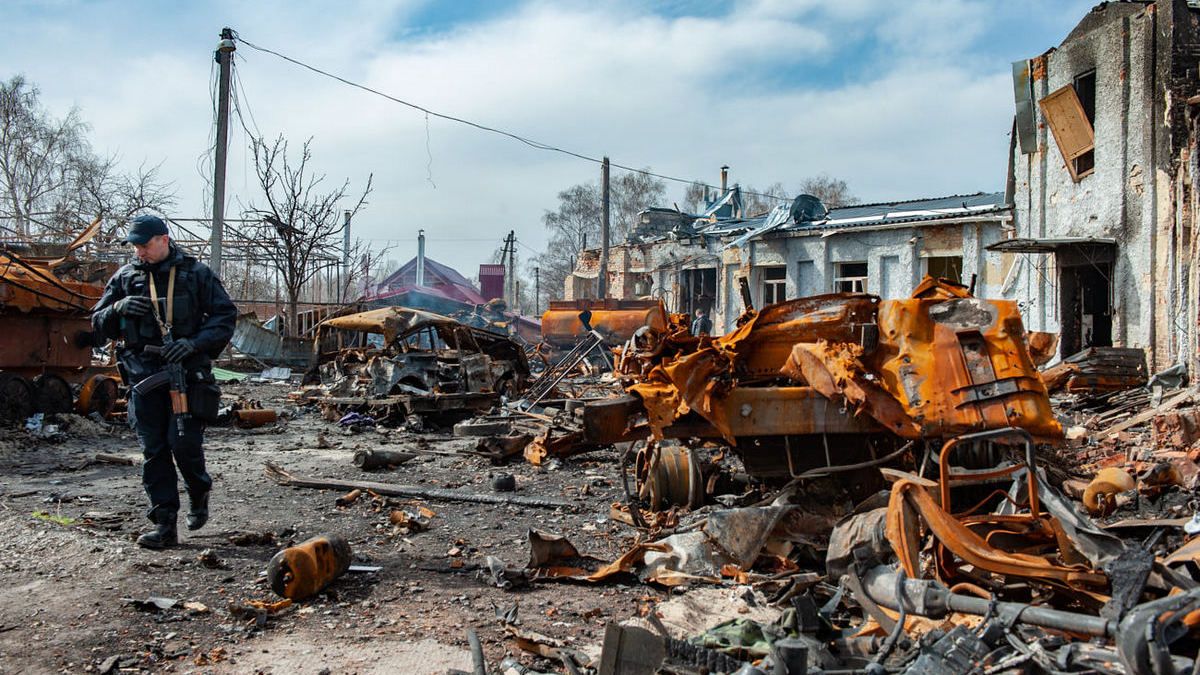 В Черновицкой области мужчин обязали носить с собой документы: список